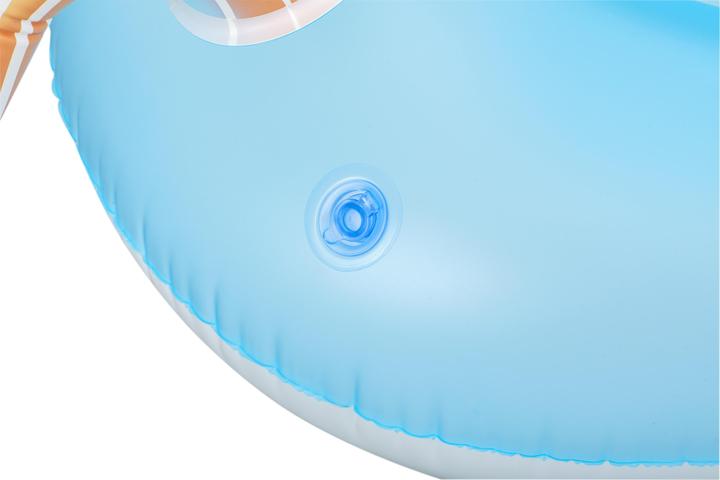 Produktbild Bestway Fantasy Unicorn Schwimmtier