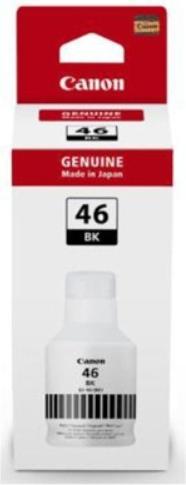 Actual product image Canon GI-46 PGBK EMB Ink bottle (FC)