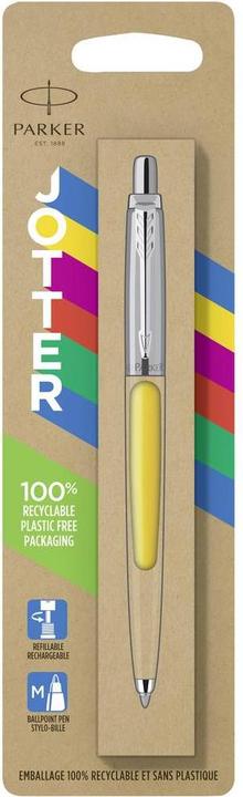 Produktbild Parker Jotter Originals (Yellow, 1 x)