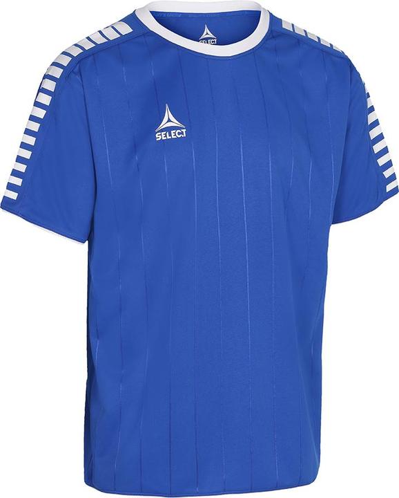 blu e bianco