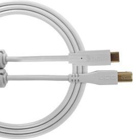 Image du produit UDG Ultimate Audio Cable USB 2.0 C-B droit (1.50 m, USB 2.0)