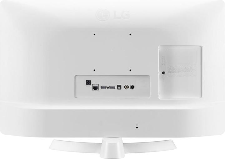 Immagine prodotto LG 28TQ515S (27.50", TQ51, LED, Pronto per l'HD, 2022)