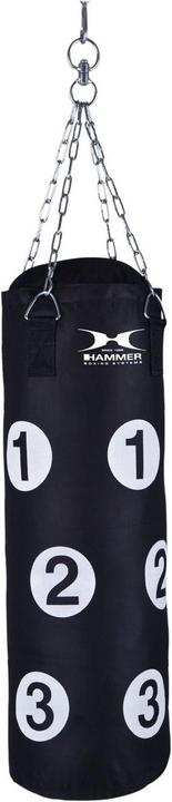 Immagine prodotto Hammer Fitness Sparring Partner (80 cm, 16 kg)
