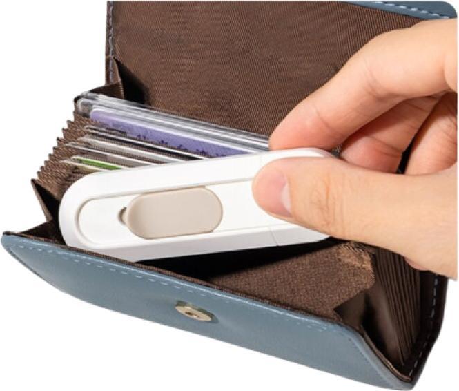 Immagine prodotto Hermex Coltello da taglio mini taglia carta da parati taglia tappeti taglia artigianato (Taglierini)