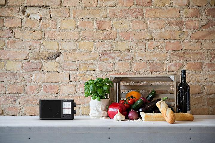 Image du produit Sony ICF-506 (FM)