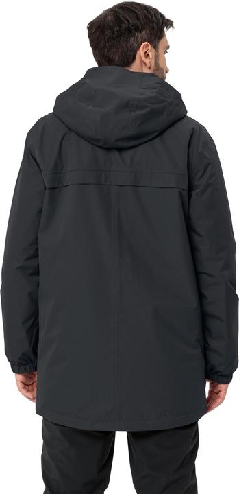 Produktbild Vaude Escape Padded (S)