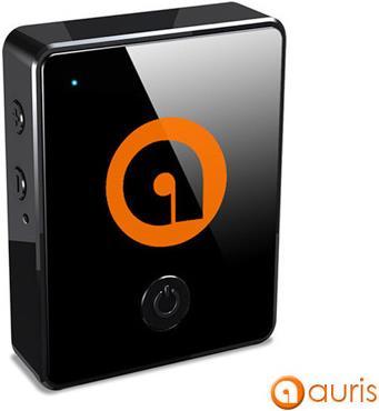 Produktbild Auris Speaker Dock Adapter mit Bluetooth