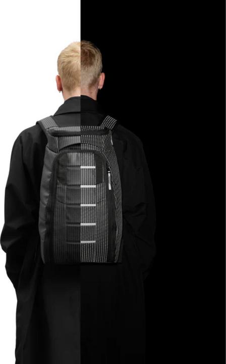 Image du produit DB Sports Sac à dos Hugger 20 (20 l)