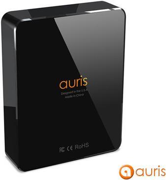 Produktbild Auris Speaker Dock Adapter mit Bluetooth