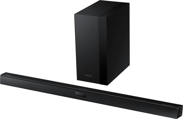 Actual product image Samsung Hw-H450 (290 W, 2.1 Channel)