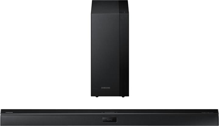 Actual product image Samsung Hw-H450 (290 W, 2.1 Channel)
