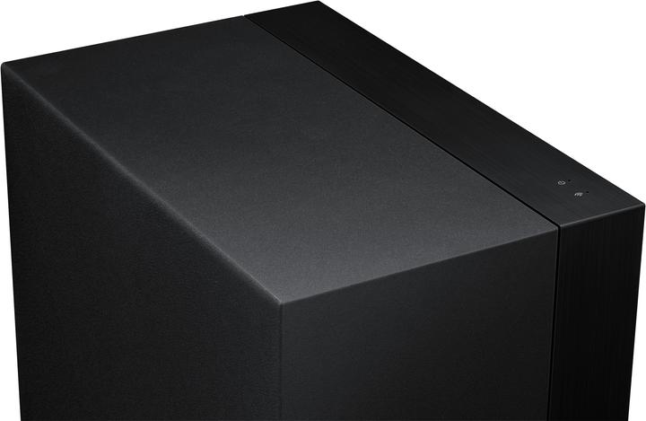 Actual product image Samsung Hw-H450 (290 W, 2.1 Channel)