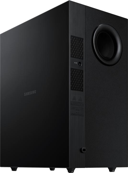 Actual product image Samsung Hw-H450 (290 W, 2.1 Channel)