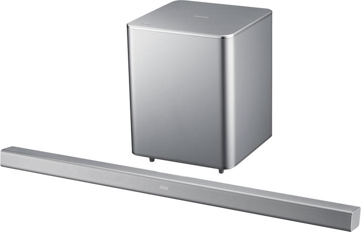 Produktbild Samsung Hw-H551 (320 W, 2.1 Kanal)