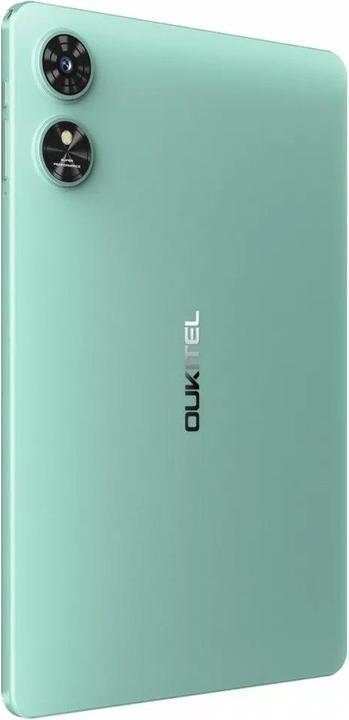 Image du produit Oukitel Tablette OT6 4/64 Green (3.98", 64 Go, Vert)