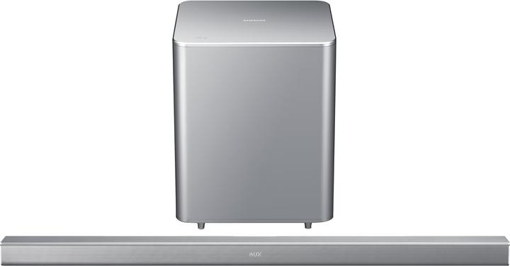 Produktbild Samsung Hw-H551 (320 W, 2.1 Kanal)