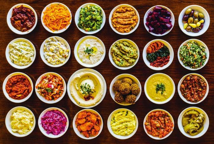 Produktbild Auf den Spuren des Hummus (Deutsch, Dan Alexander, Orly Peli-Bronshtein, Ariel Rosenthal, 2023)