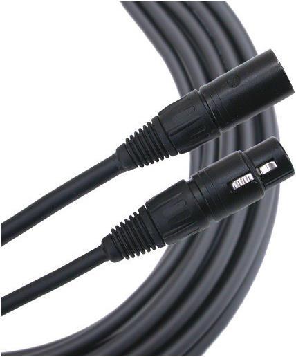 Produktbild Mogami Gold Series Microphone- Cable Stage (3 m, XLR)