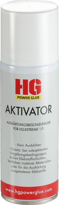 Produktbild HG Powerglue XXL-Klebstoffkoffer