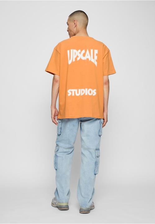 Produktbild Urban Classics Upscale Studios Oversize Tee - 119343 (S)