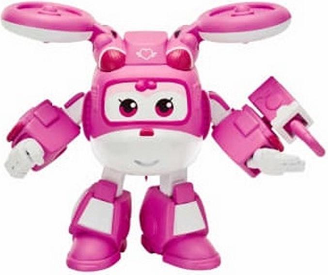 Image du produit Super Wings Dizzy d'action articulé