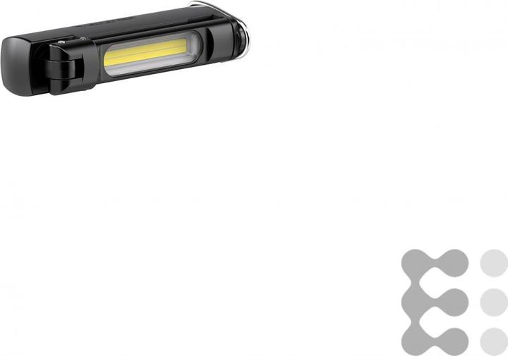 Ledlenser W6R Work (500 lm)