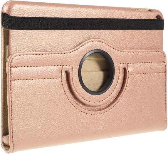 Image du produit MU Classic Étui en cuir rotatif (iPad mini 2019 (5. Gen))