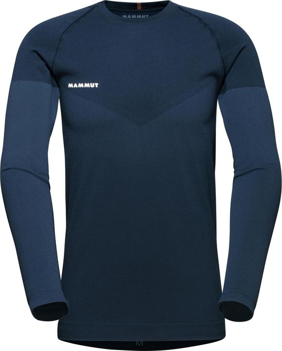 Actual product image Mammut Trift Longsleeve Men (XXL)