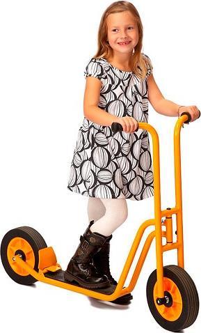 Immagine prodotto RABO Tricicli scooter