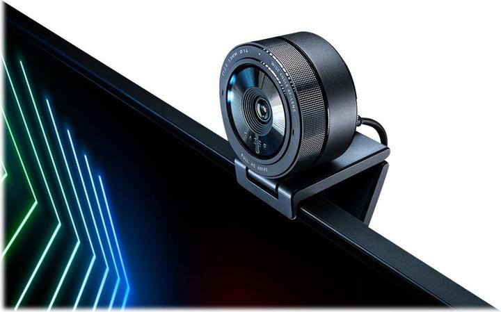 Image du produit Razer Kiyo Pro (2 Mpx)
