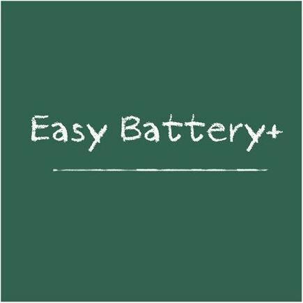 Actual product image Eaton Easy Battery+ - Battery replacement