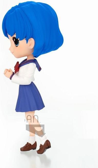 Produktbild Banpresto Sailor Moon Eternal - The Movie: Ami Mizuno - Ver. A