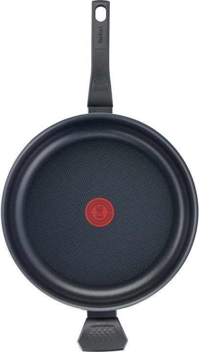 Immagine prodotto Tefal Easy Cook & Clean (28 cm, Padella per friggere, Alluminio)