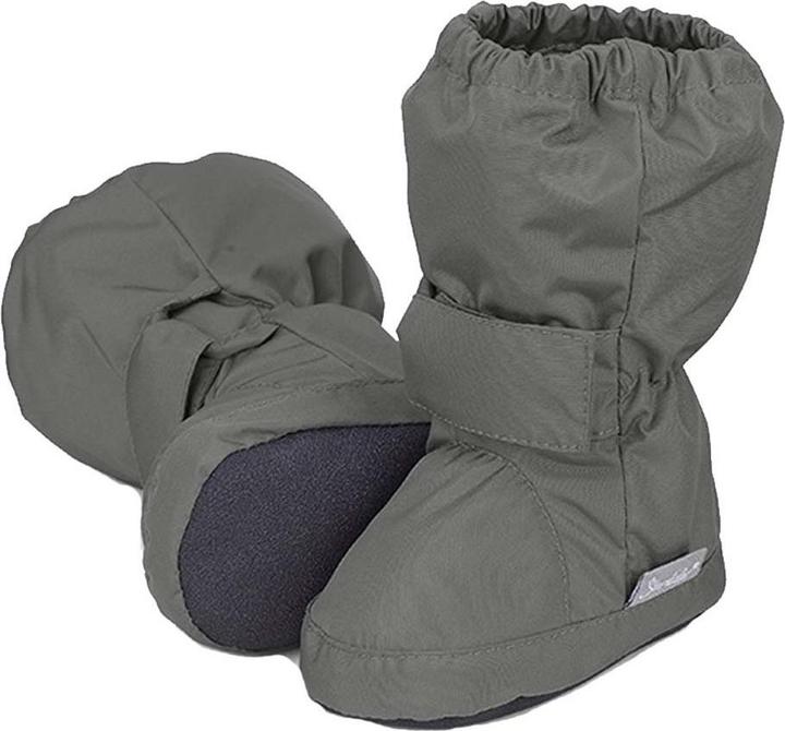 Image du produit Sterntaler Boots pour bébé avec velcro taille 17/18 (18)