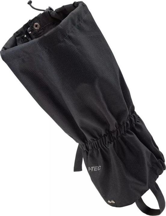 Image du produit Hi-Tec Guêtres noires Calama, taille universelle (Taille unique)