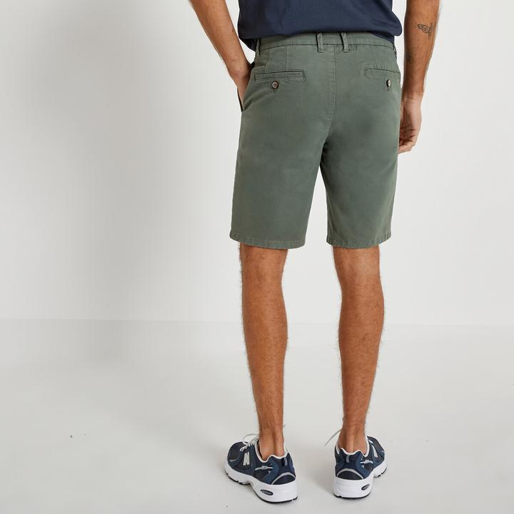 Produktbild La Redoute Collections Chino-Bermudas (44)