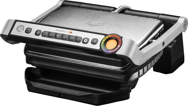 Produktbild OBH Nordica OptiGrill+ XL Grill (GO722DS0)
