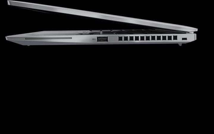 Actual product image Lenovo ThinkPad T14s Gen 3 (14", AMD Ryzen 5 Pro 6650U, 16 GB, 512 GB, CH)
