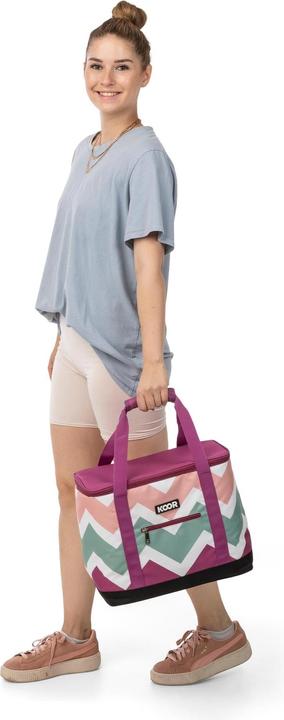Image du produit Koor Monte 15 (15 l)