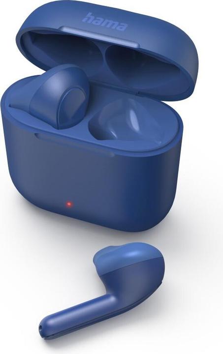 Actual product image Hama Freedom Light (7 h, Wireless)