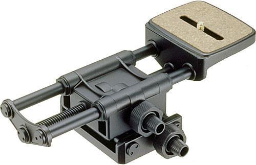 Actual product image Velbon Super Mag Slider 210 x 120 mm (Swivel handle)