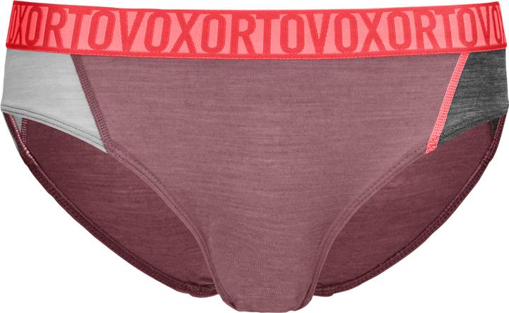 Actual product image Ortovox Women's 150 Essential Bikini (S)