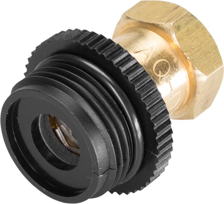 Produktbild Gardena Entwässerungsventil (101.60 mm)