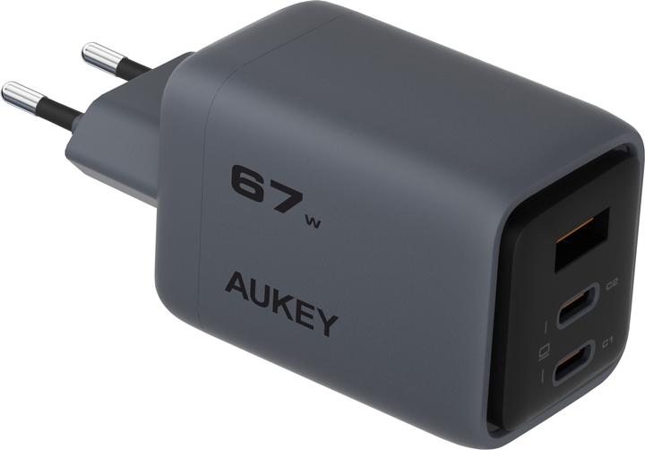 Aukey Comet Mix (67 W)