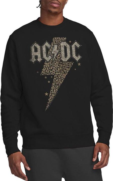 Produktbild AC/DC Sweatshirt (M)