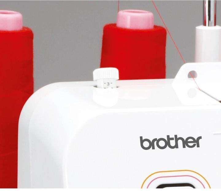 Produktbild Brother M343d