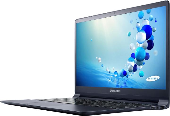 Actual product image Samsung Ativ 900x3g (13.30", Intel Core i5-4200U, 8 GB, 256 GB)