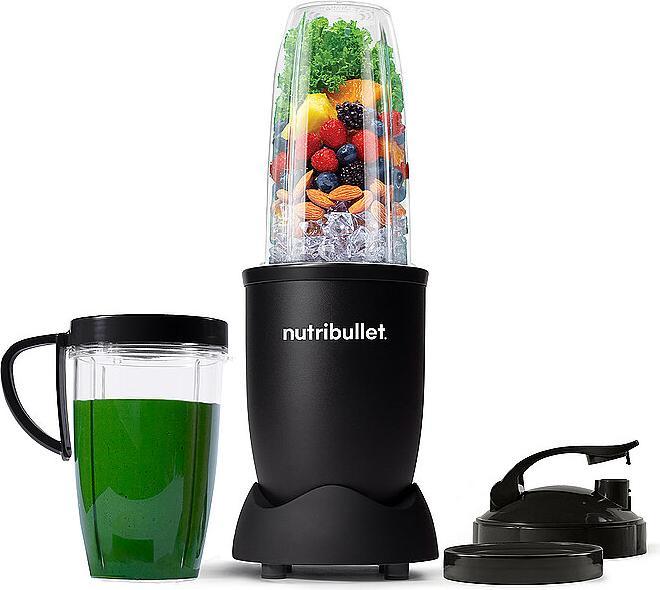 Image du produit NutriBullet NB907MAB Blender (900 W)