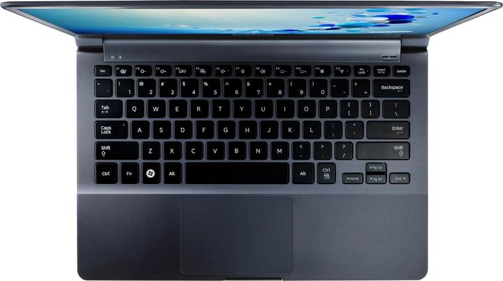 Actual product image Samsung Ativ 900x3g (13.30", Intel Core i5-4200U, 8 GB, 256 GB)