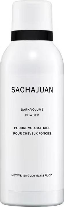 Sachajuan Dark Volume Powder
